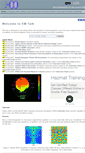 Mobile Screenshot of emtalk.com